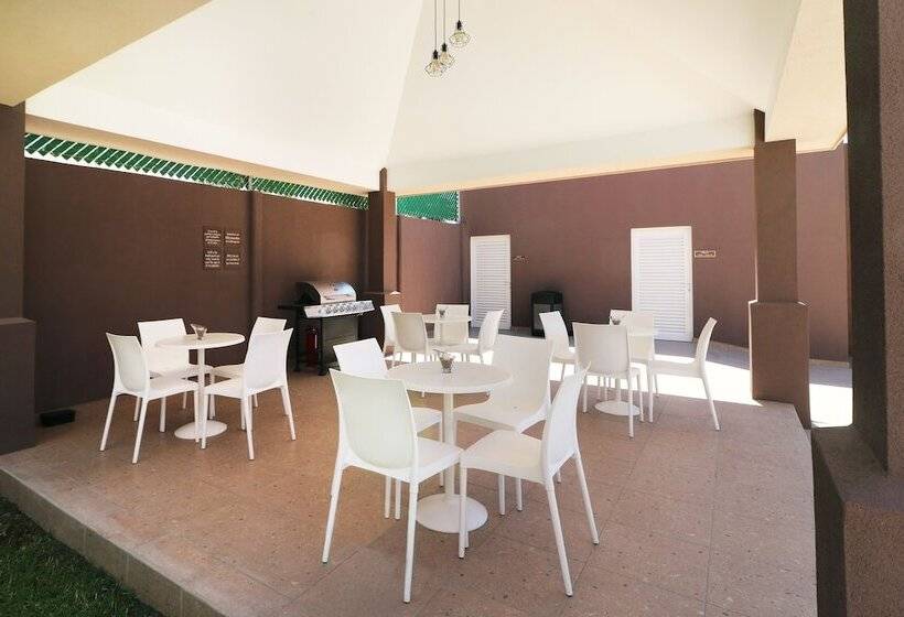 فندق Candlewood Suites   Queretaro Juriquilla, An Ihg