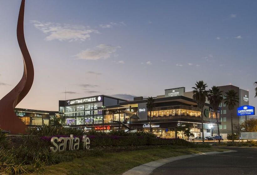 فندق Candlewood Suites   Queretaro Juriquilla, An Ihg