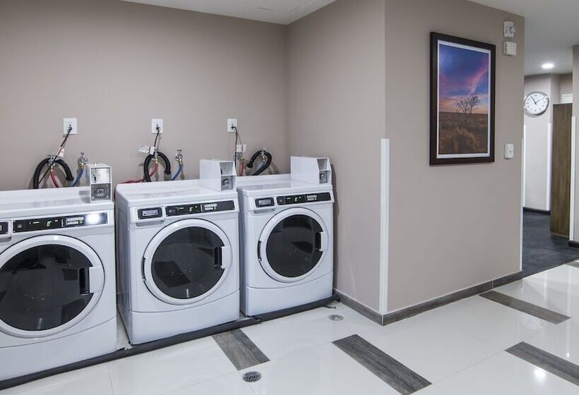 فندق Candlewood Suites   Queretaro Juriquilla, An Ihg