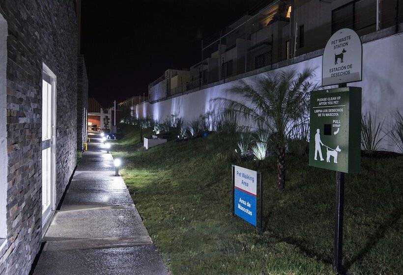 فندق Candlewood Suites   Queretaro Juriquilla, An Ihg