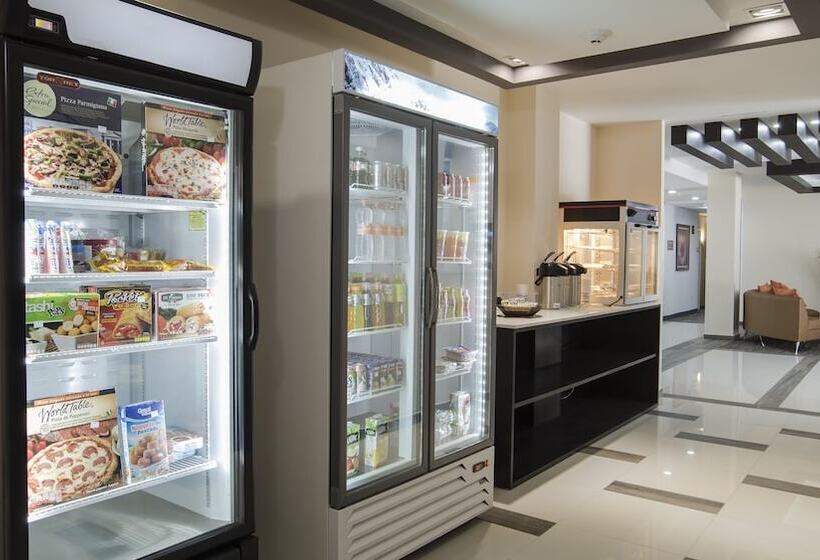 فندق Candlewood Suites   Queretaro Juriquilla, An Ihg