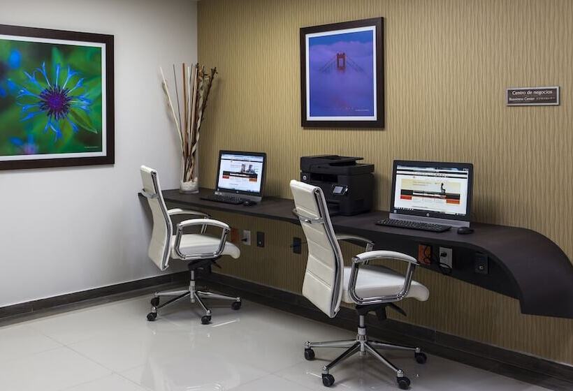 فندق Candlewood Suites   Queretaro Juriquilla, An Ihg