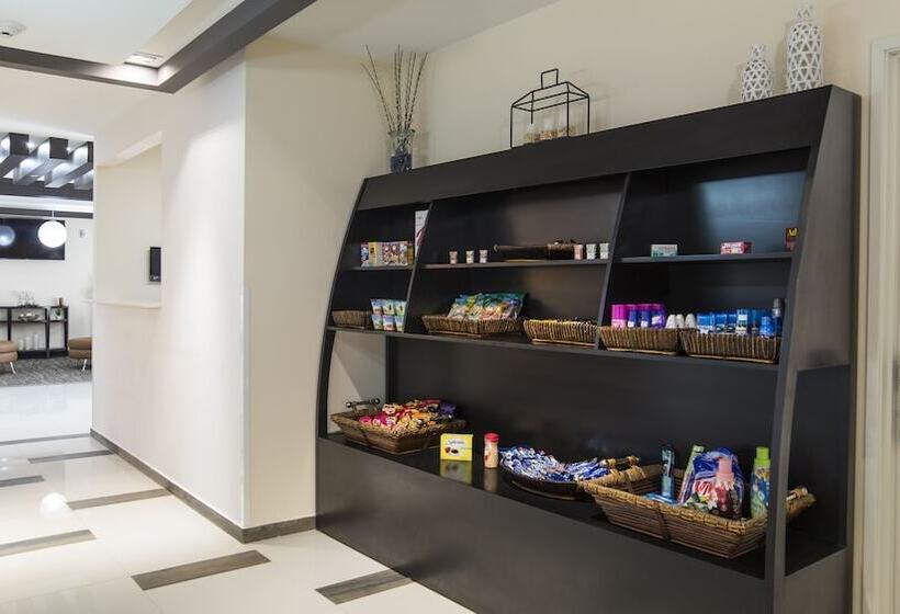 فندق Candlewood Suites   Queretaro Juriquilla, An Ihg