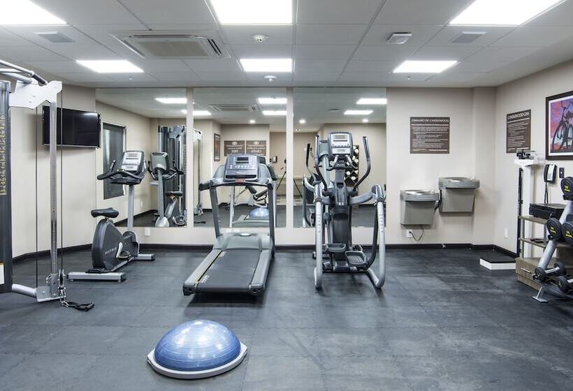 فندق Candlewood Suites   Queretaro Juriquilla, An Ihg