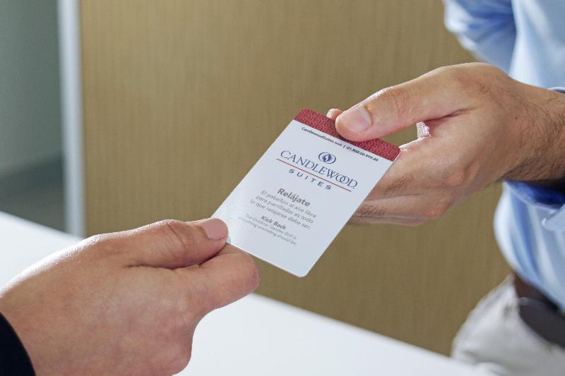 فندق Candlewood Suites   Queretaro Juriquilla, An Ihg