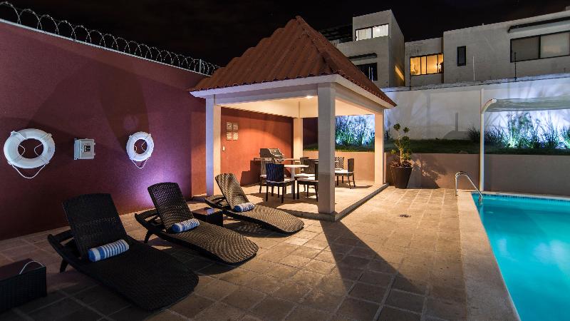 فندق Candlewood Suites   Queretaro Juriquilla, An Ihg