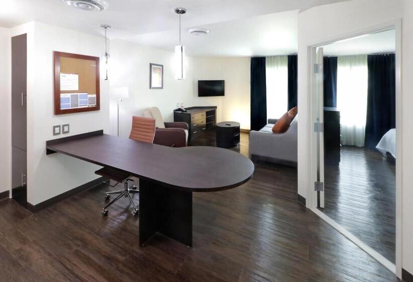 فندق Candlewood Suites   Queretaro Juriquilla, An Ihg