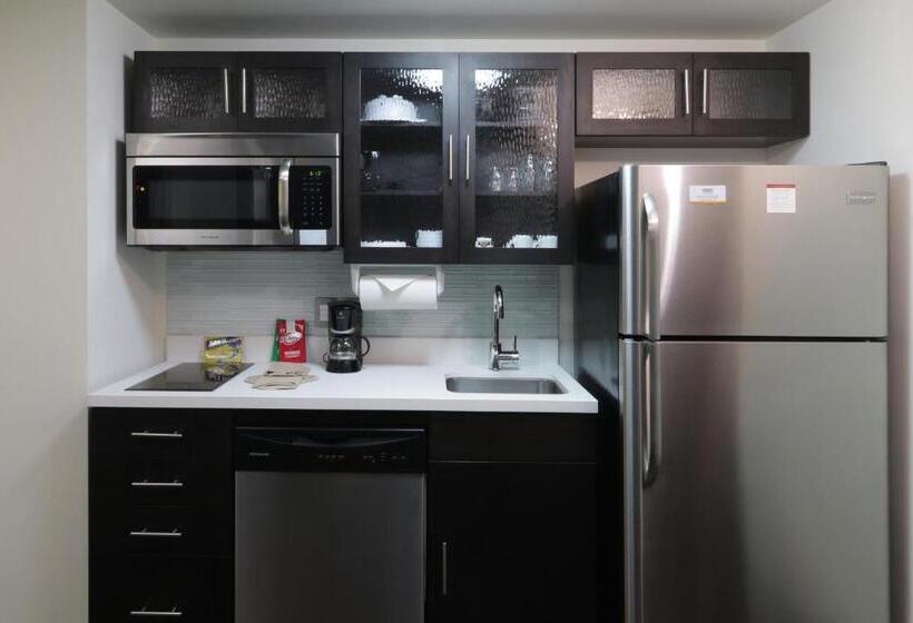 فندق Candlewood Suites   Queretaro Juriquilla, An Ihg