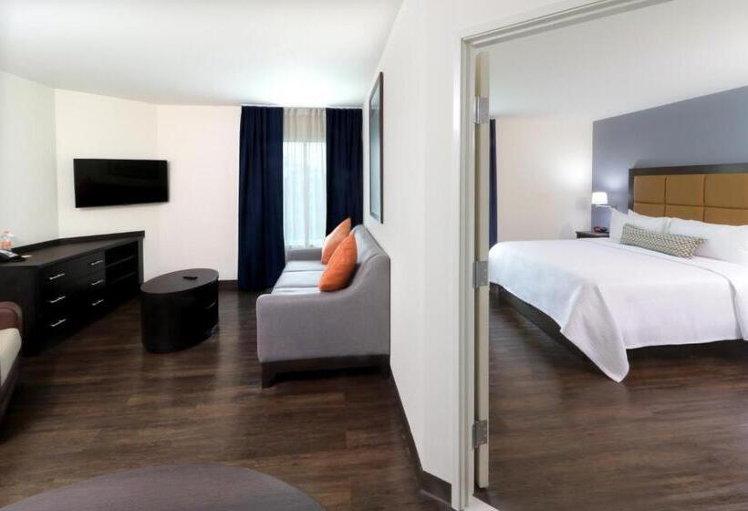 فندق Candlewood Suites   Queretaro Juriquilla, An Ihg