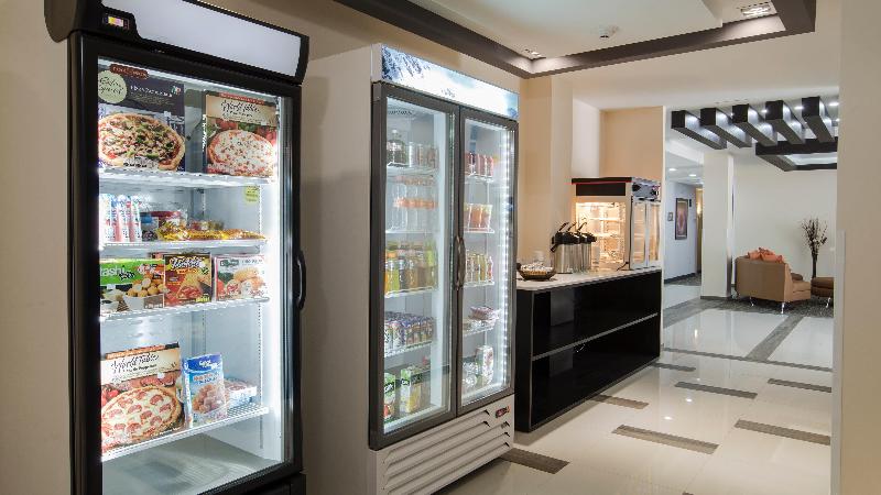 فندق Candlewood Suites   Queretaro Juriquilla, An Ihg