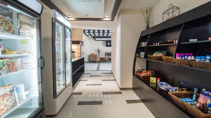 فندق Candlewood Suites   Queretaro Juriquilla, An Ihg