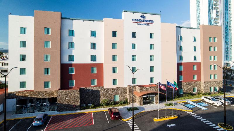 فندق Candlewood Suites   Queretaro Juriquilla, An Ihg