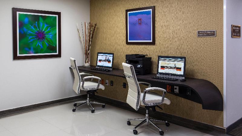 فندق Candlewood Suites   Queretaro Juriquilla, An Ihg