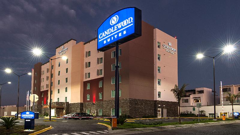 فندق Candlewood Suites   Queretaro Juriquilla, An Ihg