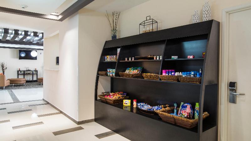 فندق Candlewood Suites   Queretaro Juriquilla, An Ihg