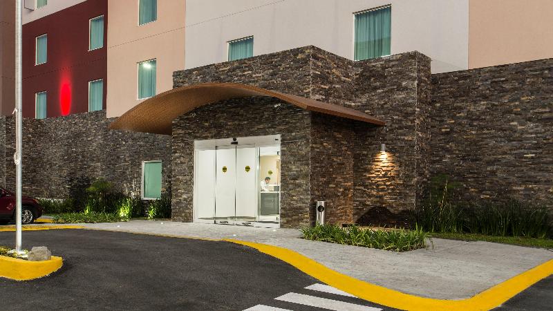 فندق Candlewood Suites   Queretaro Juriquilla, An Ihg