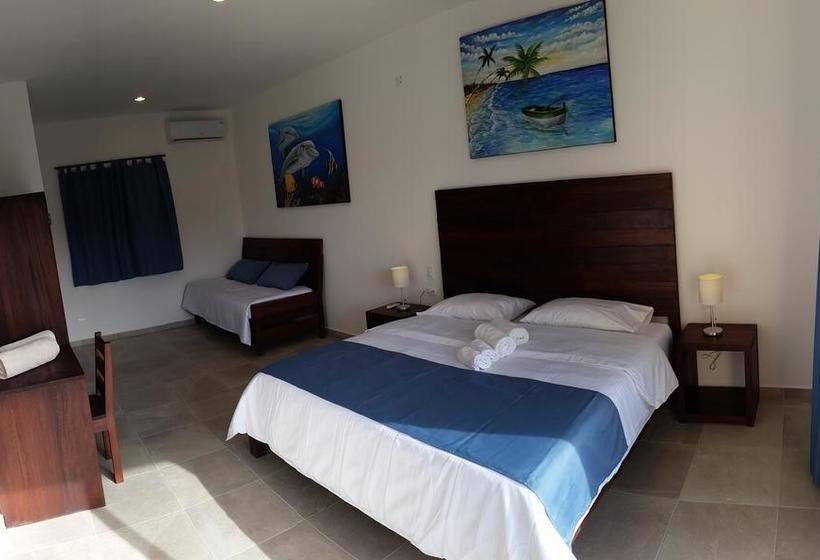 Hotel Basic Tulum