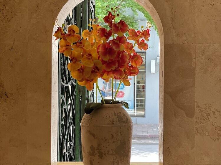 בית מלון כפרי Centenario