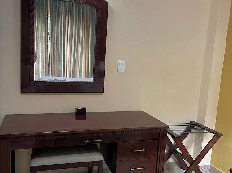 בית מלון כפרי Centenario