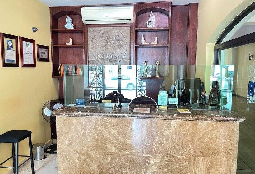 בית מלון כפרי Centenario