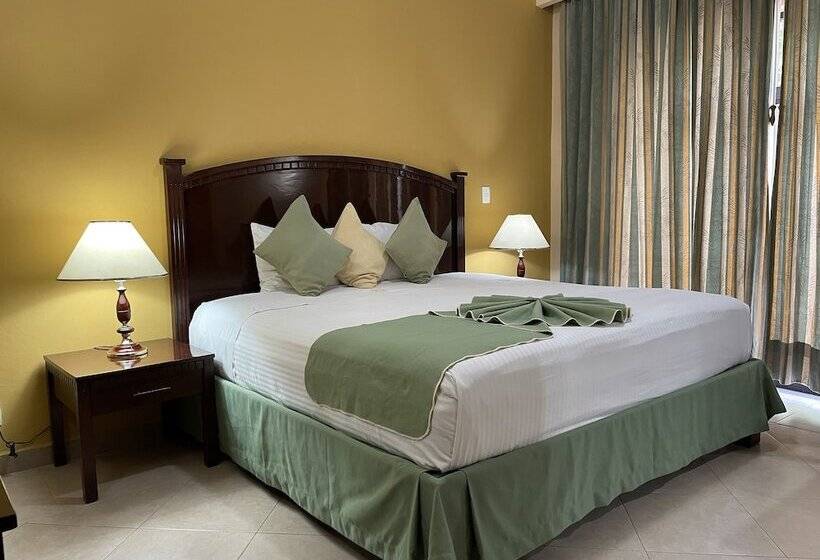 בית מלון כפרי Centenario