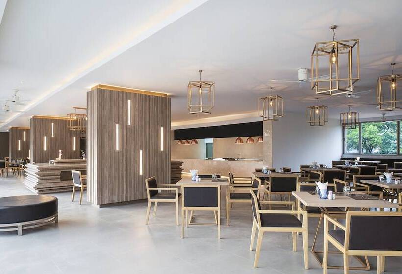 호텔 Centara Life Phu Pano Krabi Sha Plus