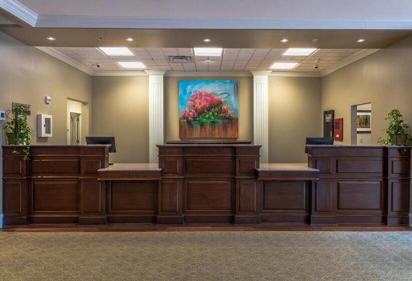 Chateau Saint Denis A Historic Hotel Downtown Natchitoches