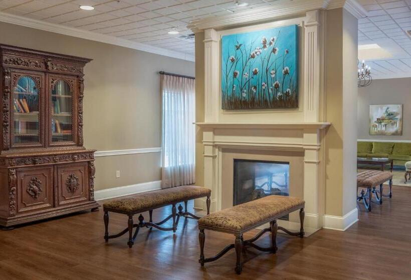 Chateau Saint Denis A Historic Hotel Downtown Natchitoches