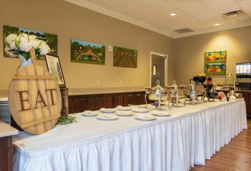 Chateau Saint Denis A Historic Hotel Downtown Natchitoches