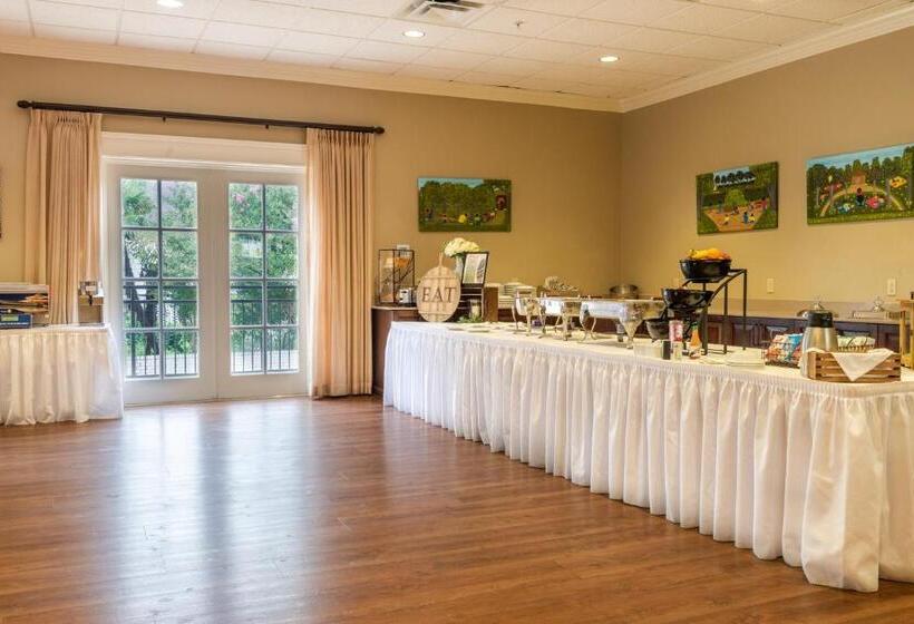 Chateau Saint Denis A Historic Hotel Downtown Natchitoches