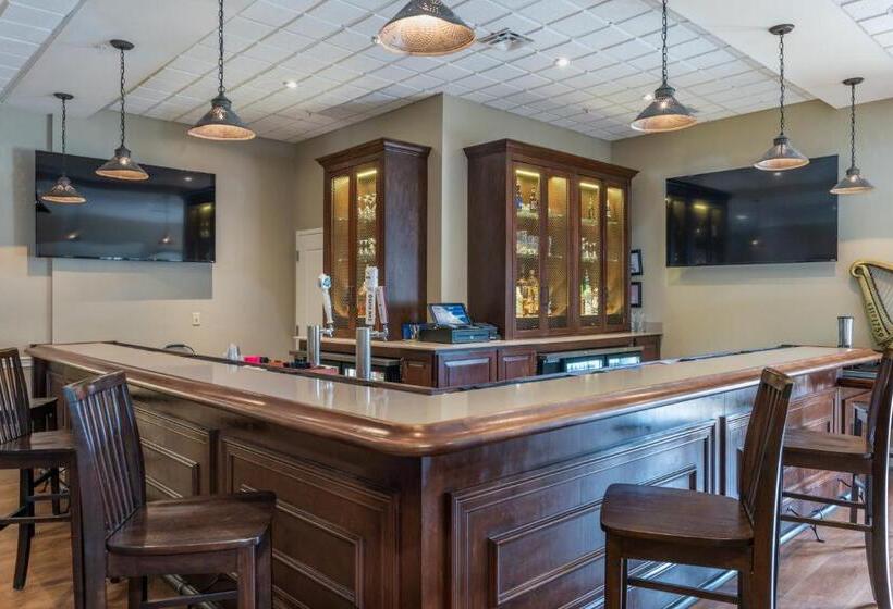 Chateau Saint Denis A Historic Hotel Downtown Natchitoches