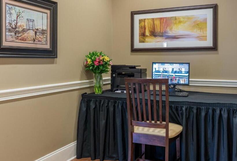 Chateau Saint Denis A Historic Hotel Downtown Natchitoches