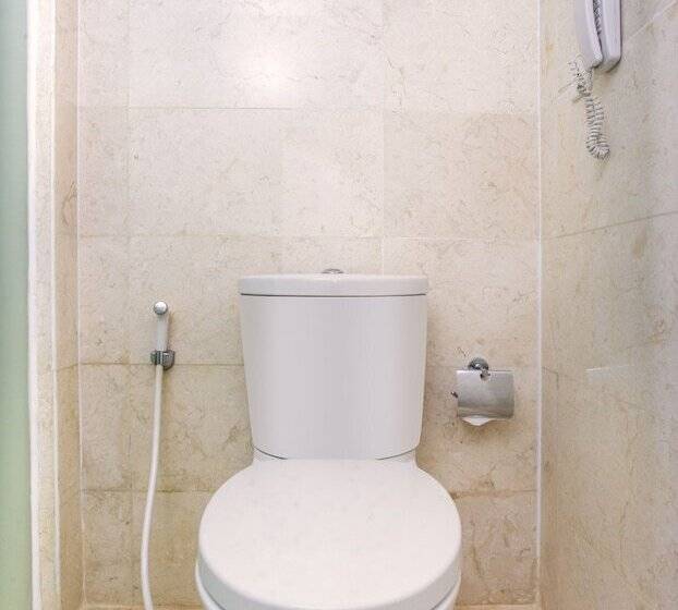 Отель Claro Kendari