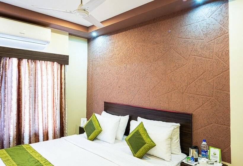 בית מלון כפרי Treebo Sea Rock