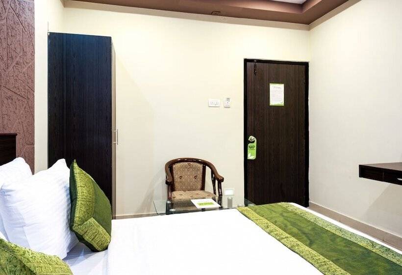 בית מלון כפרי Treebo Sea Rock