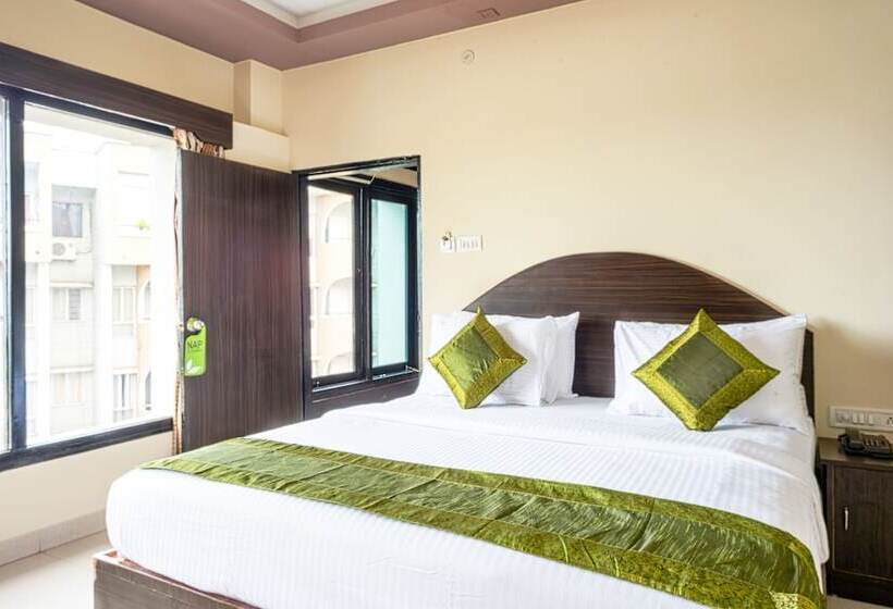 בית מלון כפרי Treebo Sea Rock