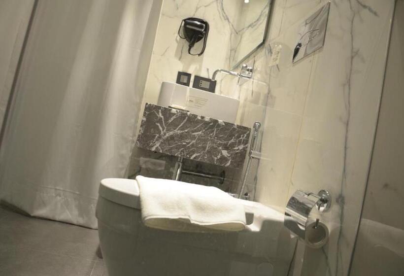 Отель Connaught Royale