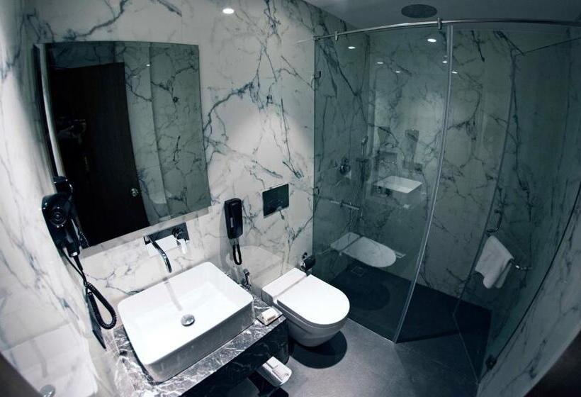 Отель Connaught Royale