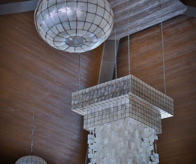 هتل Coron Soleil Garden Resort