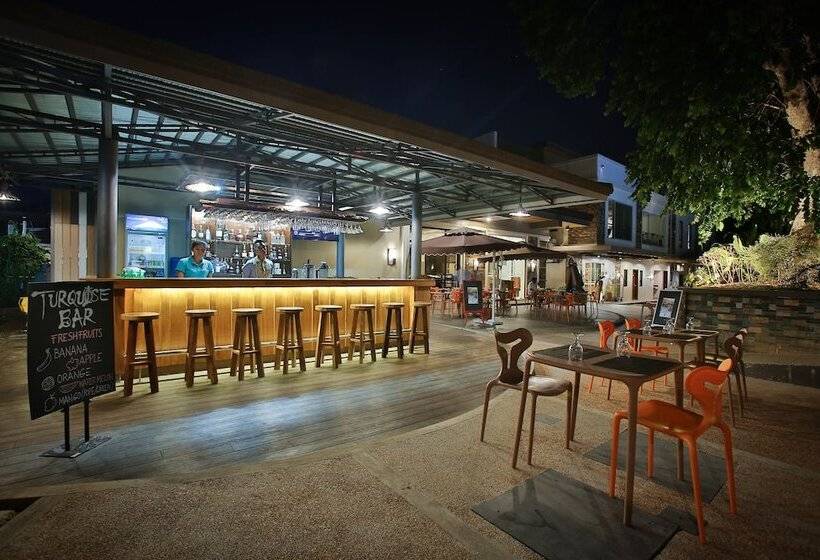 هتل Coron Soleil Garden Resort