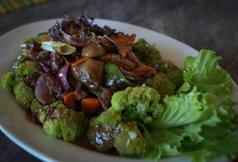 هتل Coron Soleil Garden Resort