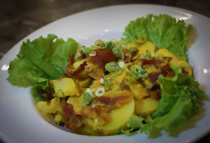 هتل Coron Soleil Garden Resort