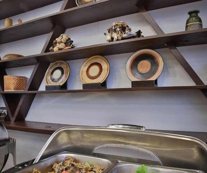 هتل Coron Soleil Garden Resort