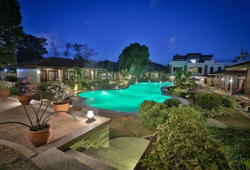 هتل Coron Soleil Garden Resort