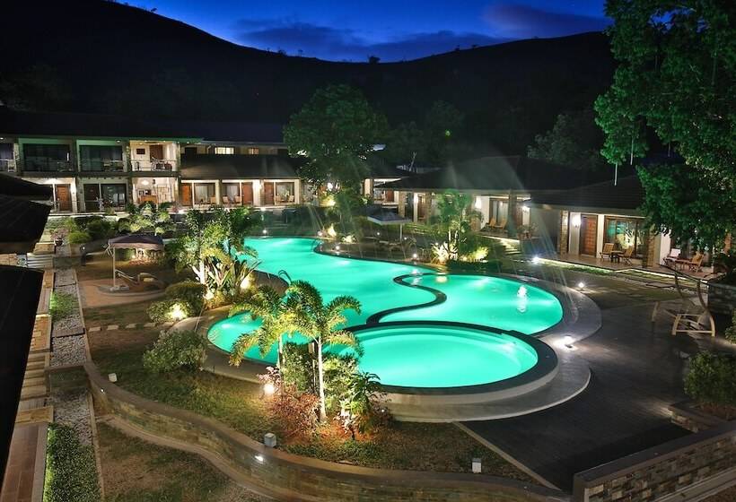 هتل Coron Soleil Garden Resort