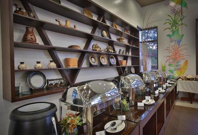 هتل Coron Soleil Garden Resort