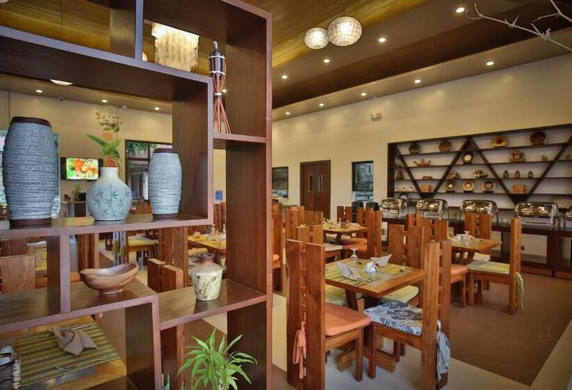 هتل Coron Soleil Garden Resort