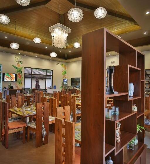 هتل Coron Soleil Garden Resort