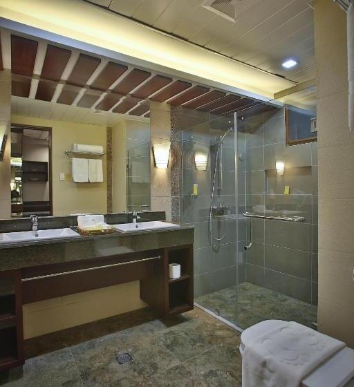 هتل Coron Soleil Garden Resort