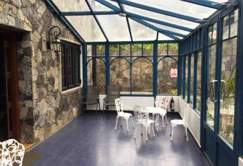 Отель Daffodil S